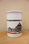 Museumsbecher-Alexandrowka